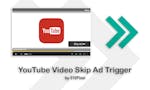 Youtube Video Skip Ad Trigger image