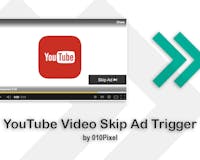 Youtube Video Skip Ad Trigger media 2