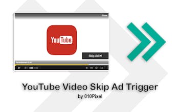 Youtube Video Skip Ad Trigger gallery image