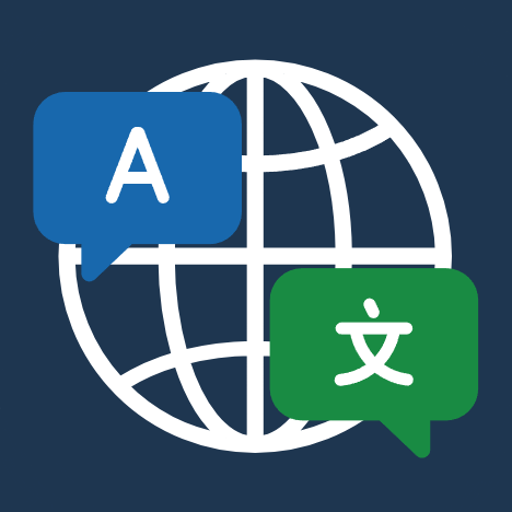 Figma AI Translator | 165 languages logo