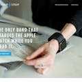 Reserve Strap