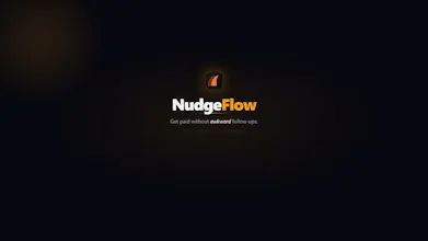 Nudgeflow gallery image