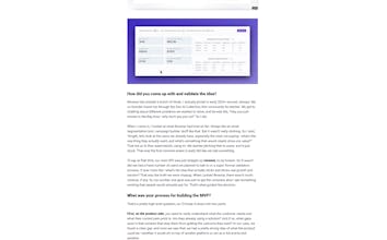 Thought Leaders in Tech gallery image