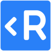 ReplAii logo
