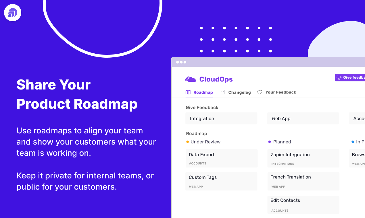 UserVitals gallery image