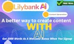 Lilybank AI image