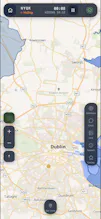 Jet Lag Map Companion gallery image