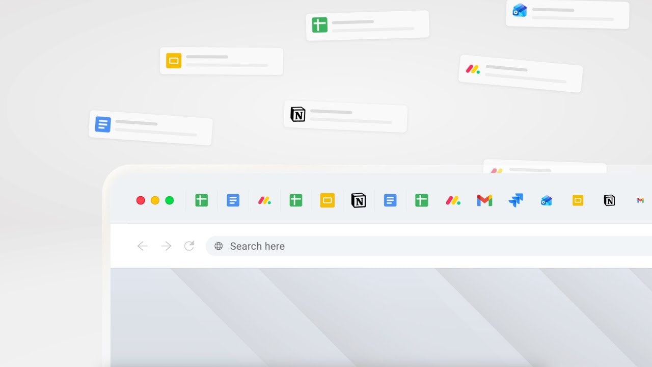 Newtab gallery image