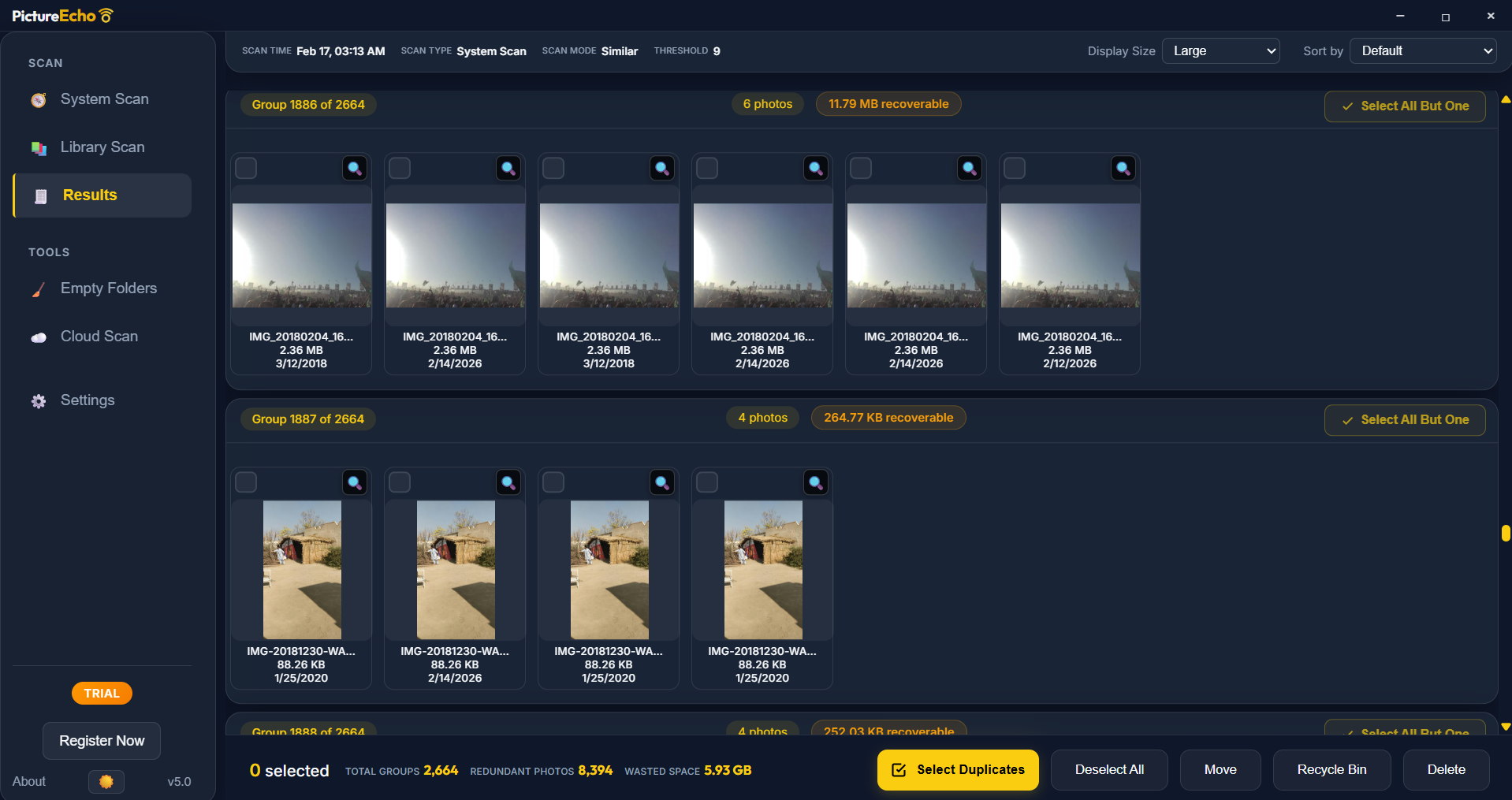 PictureEcho gallery image