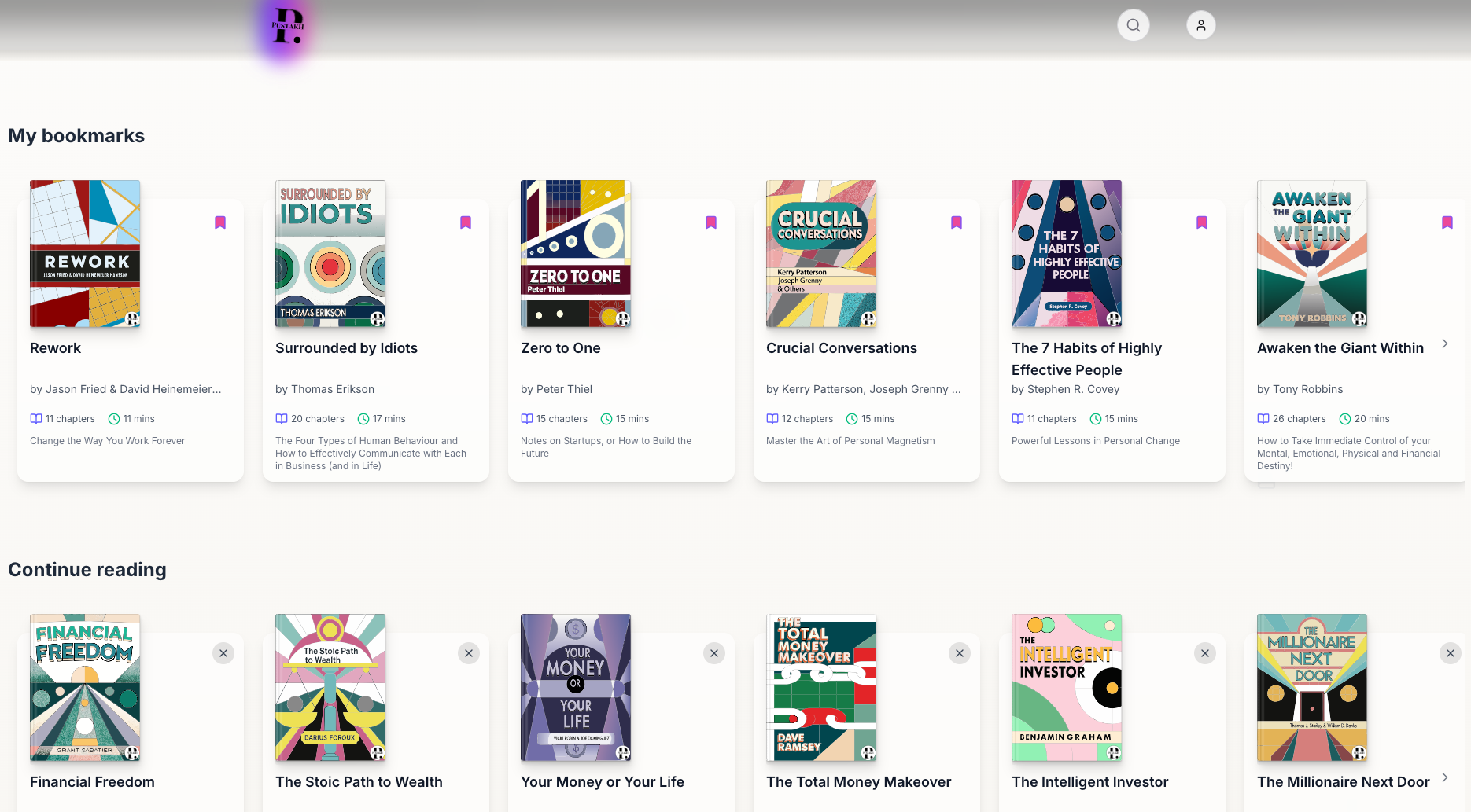 Média Publications - Mini lit, impact massif!#readapplygrow 5