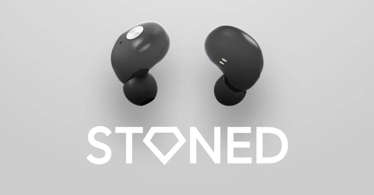 Stoned