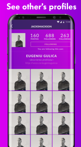 StatiGRAM - Instagram Profile Statistics gallery image