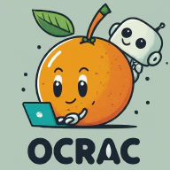 OCRAC logo
