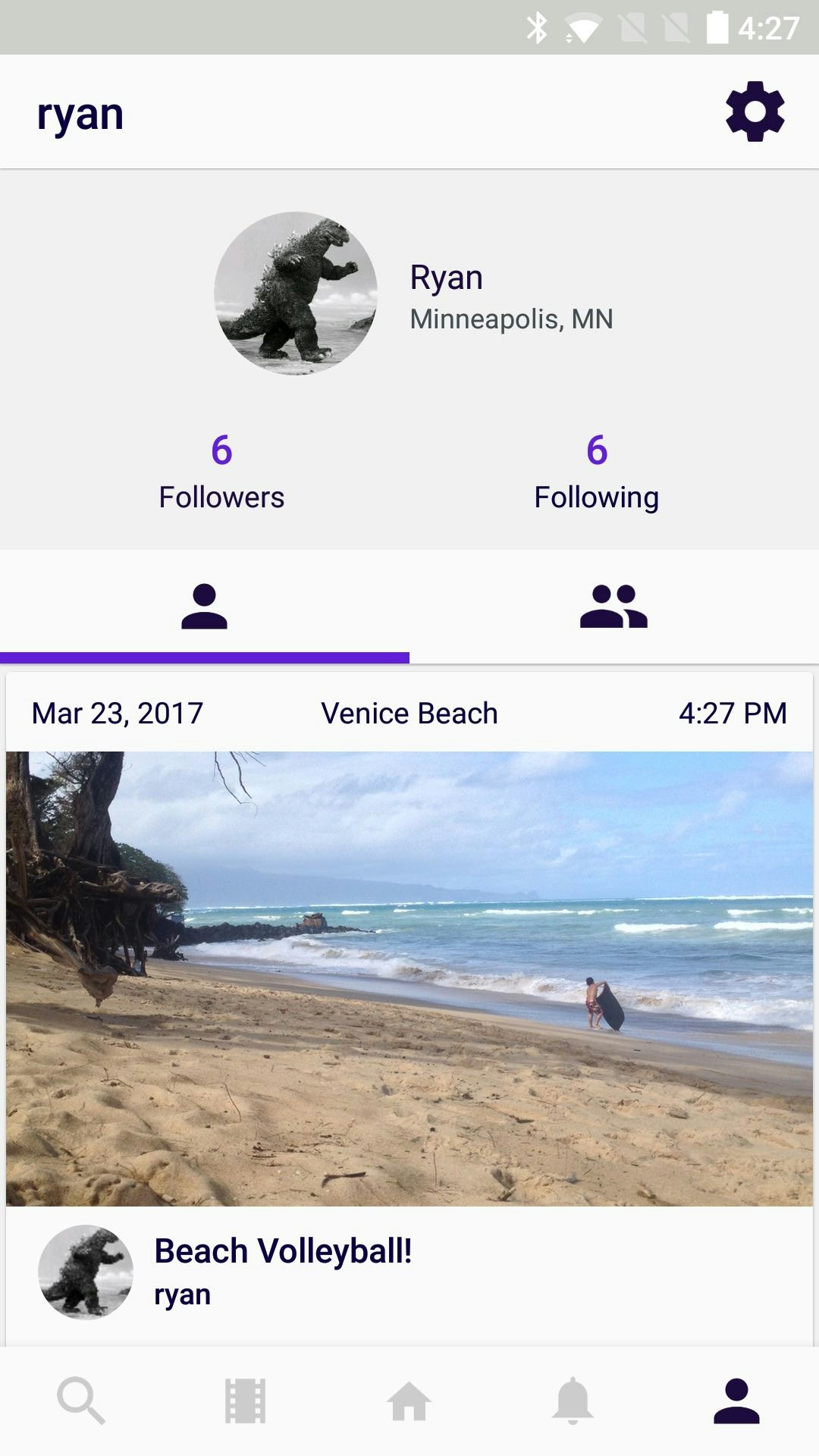 Caboodle gallery image