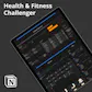 Notion Health & Fitness Challenger