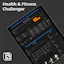 Notion Health & Fitness Challenger