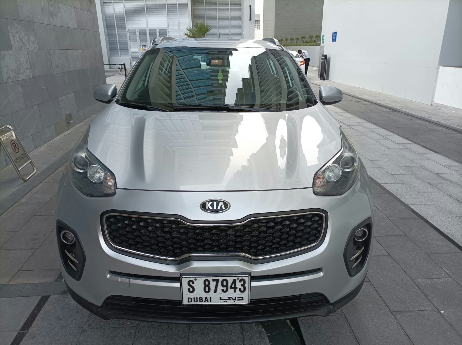 Rental Cars UAE gallery image