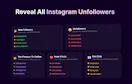 UnfollowCheck.com