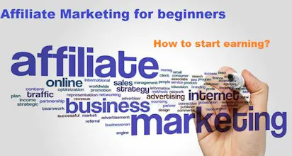 Affiliate Marketing Made Simple gallery image