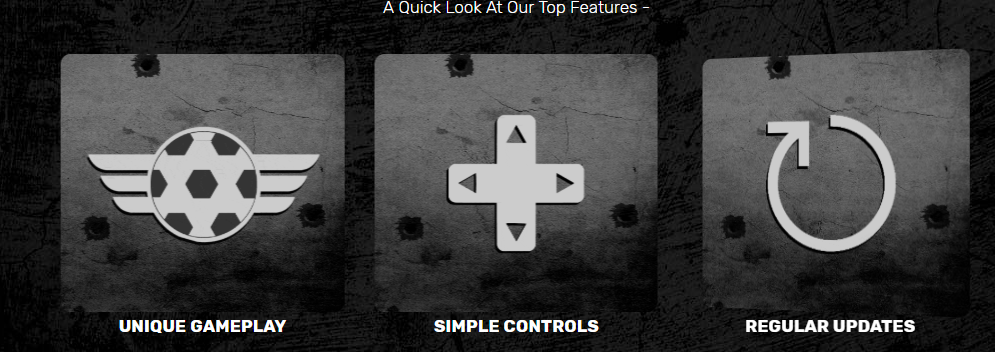 Footbrawl gallery image