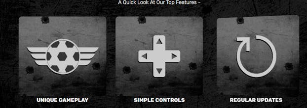 Footbrawl gallery image