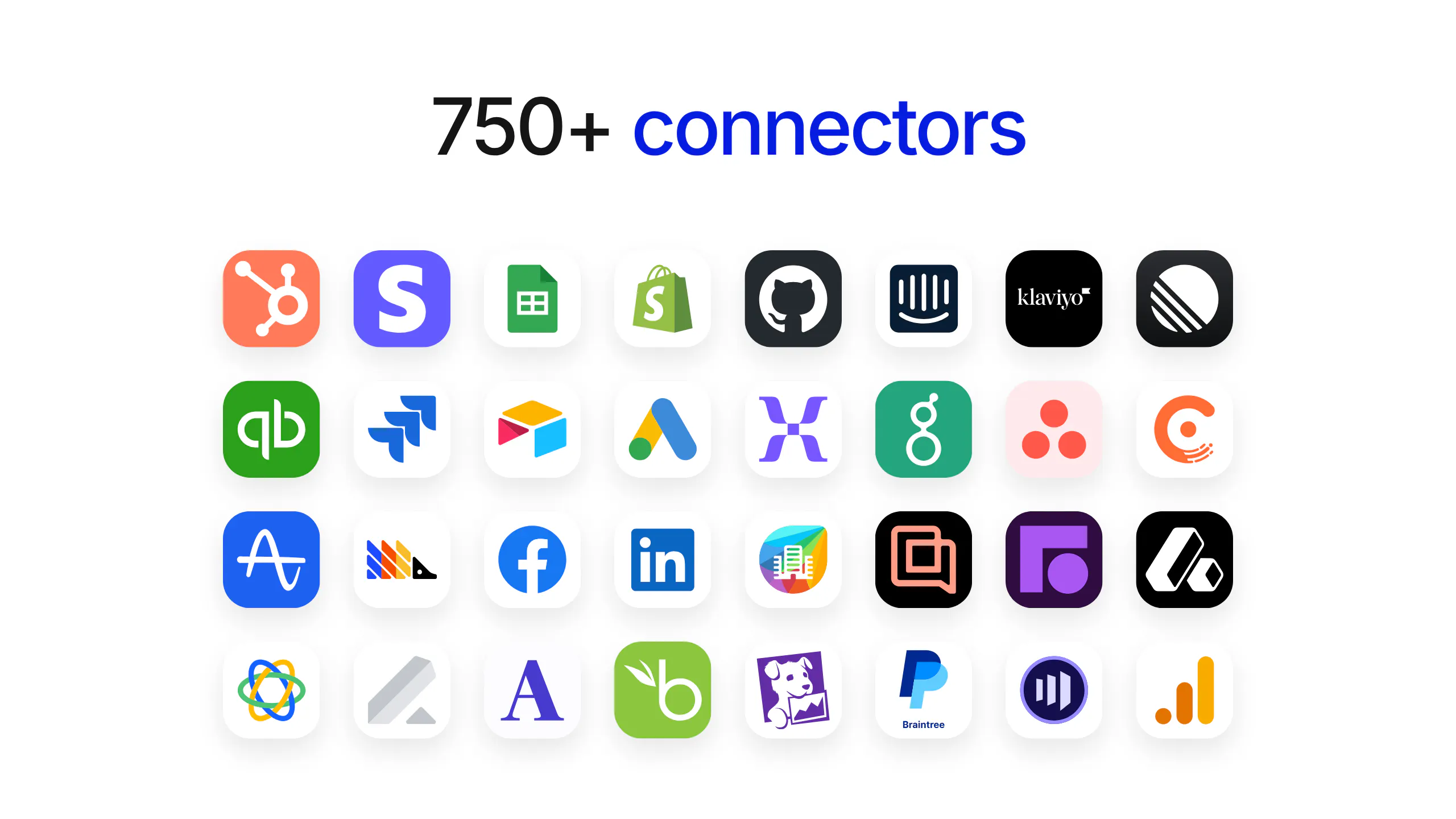 Basedash Connector gallery gallery image