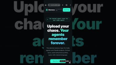 Eternova gallery image