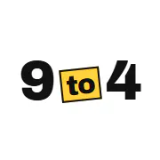 9to4