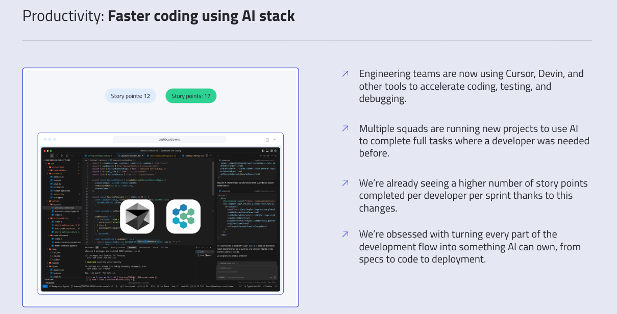Payment Infrastructure and Orchestration gallery image