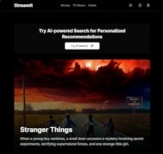 StreamIt gallery image