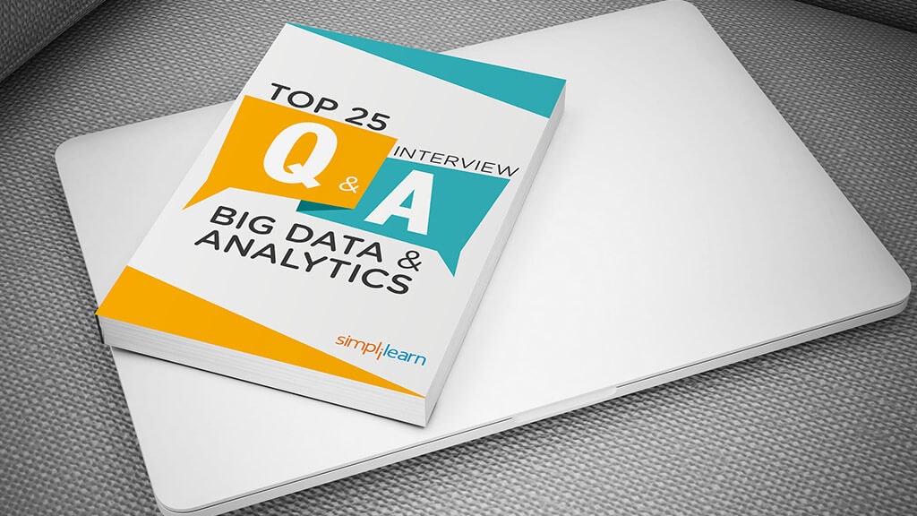 Top Interview Questions in Big Data