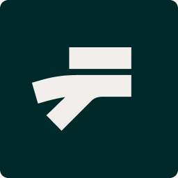 Float - Product Hunt launch logo