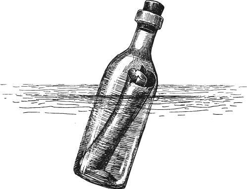 Bottle - A Bitcoin Browser