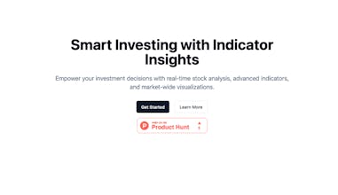 Indicator Insights gallery image