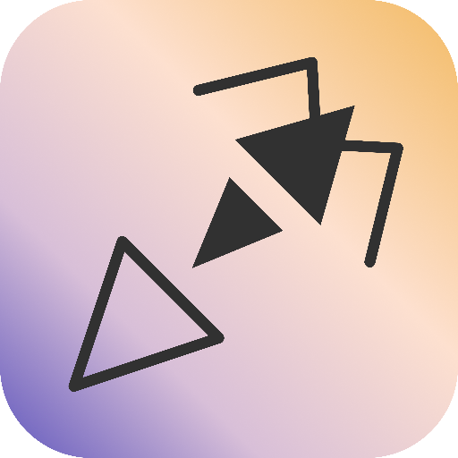 Harmate - Product Hunt launch logo and brand identity