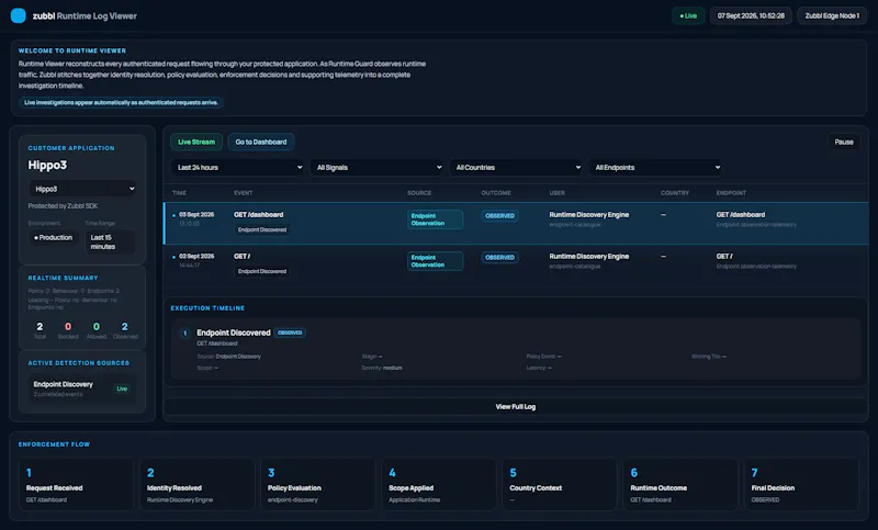 Zubbl screenshot 1