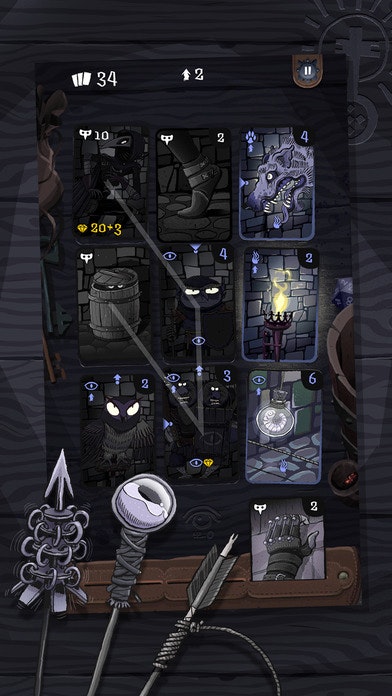 Card Thief gallery image