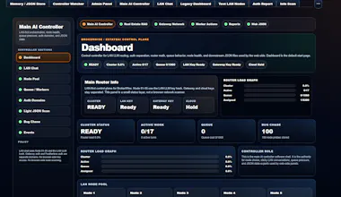 BrokerWise gallery image