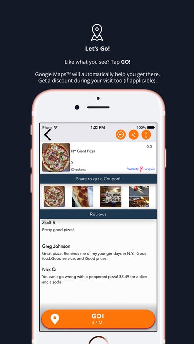 Let's Go gallery image