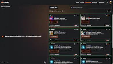 Granter gallery image