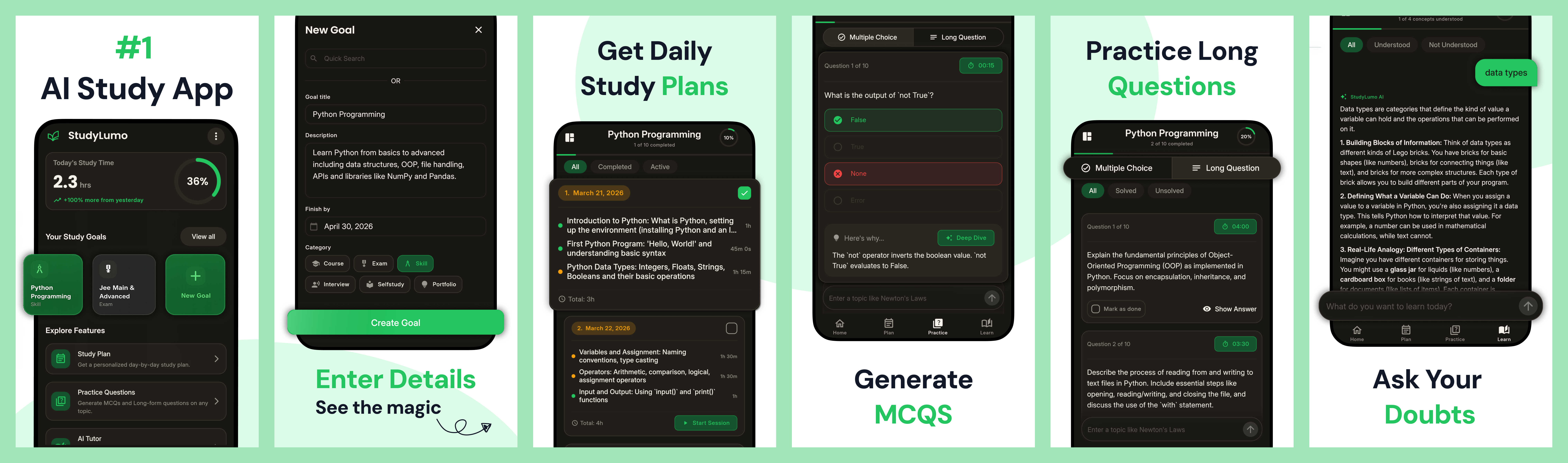 StudyLumo gallery image