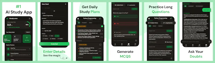 StudyLumo gallery image