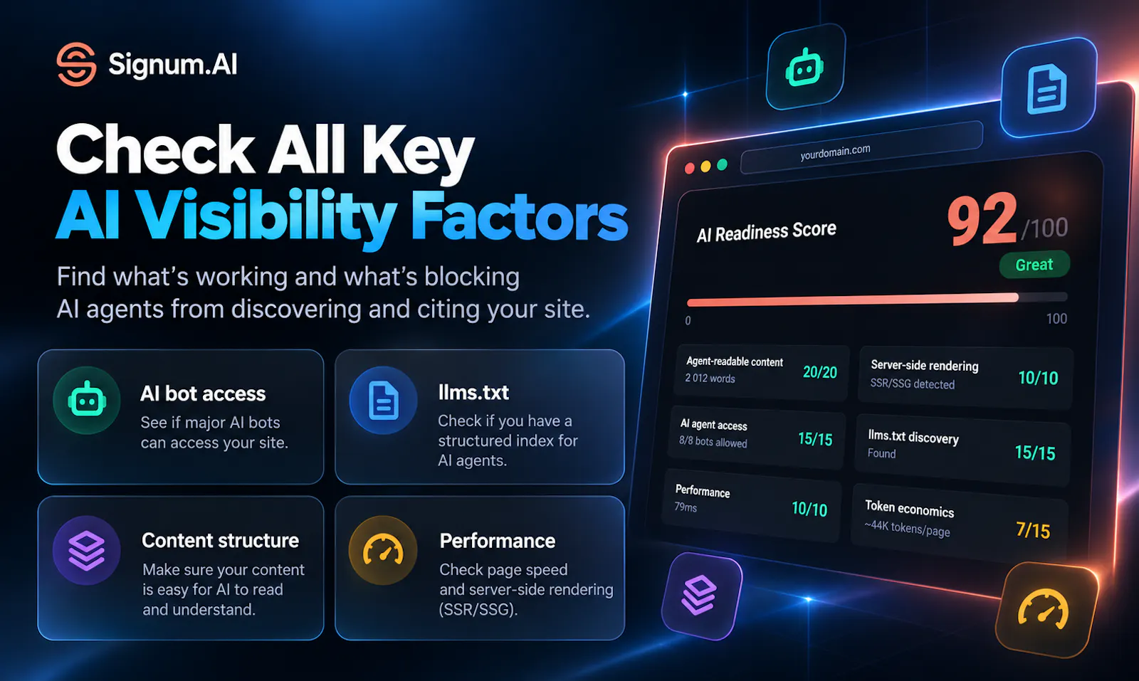 AI Checker by Signum.AI screenshot 4