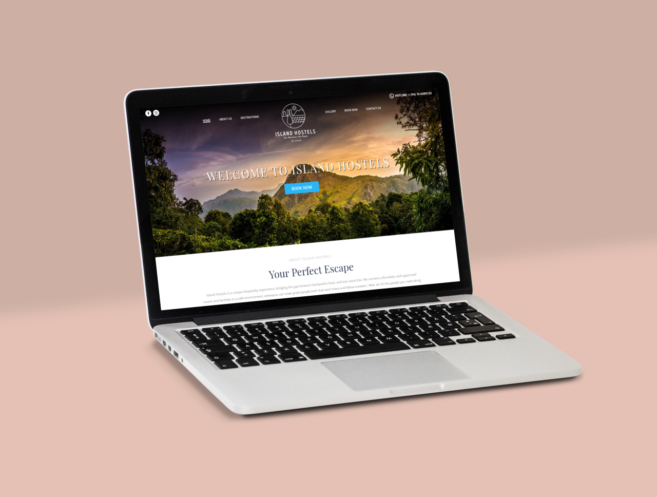 Hunt Digital gallery image