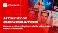 AI Thumbnail