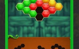 Hexagon Block Puzzle - Android Game media 1