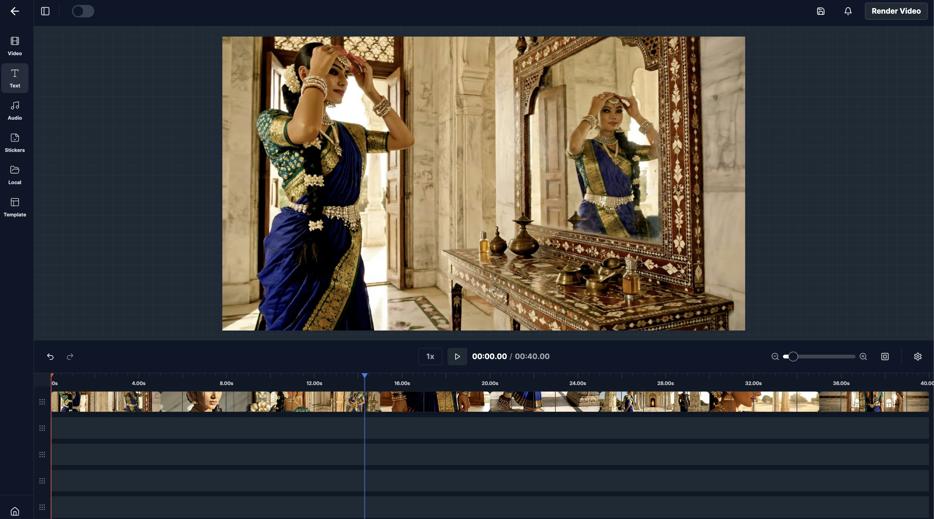 Rusheslab - Screenshot 4 preview