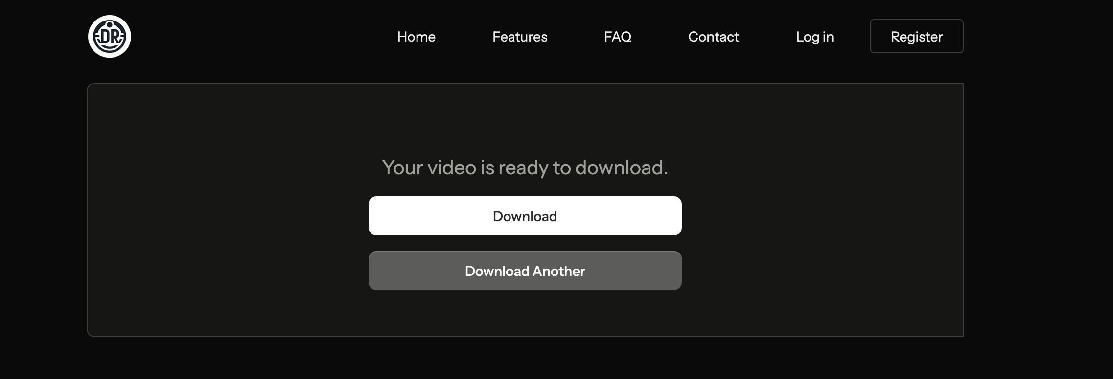 RedGifs Downloader media 2