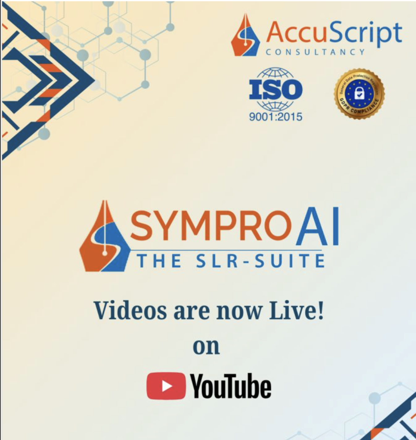 SYMPRO gallery image