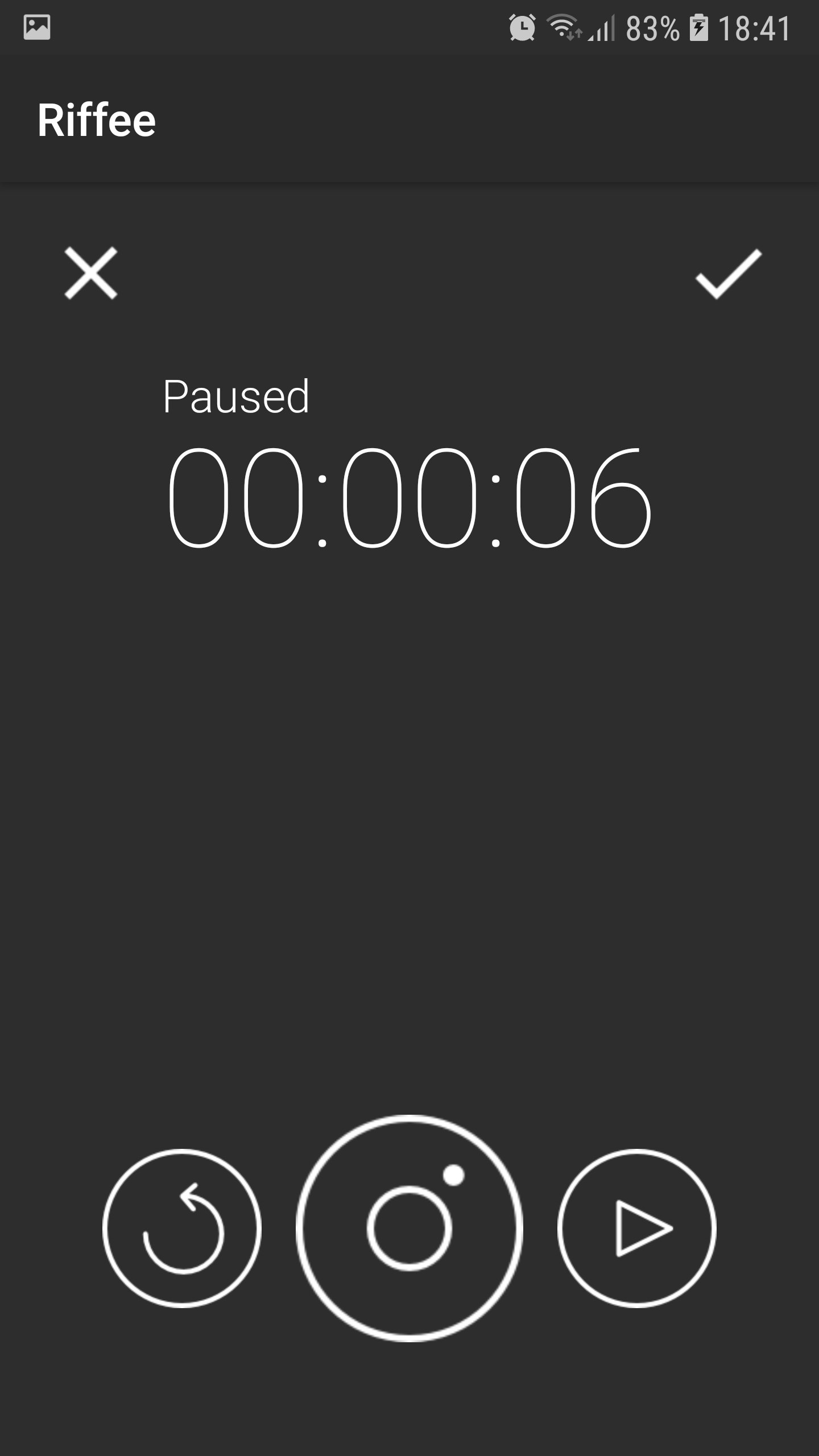 Riffee gallery image